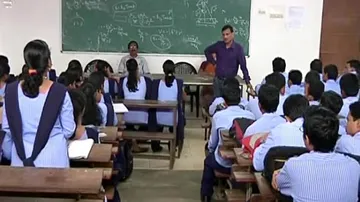 30 Pc Reduced Syllabus For +2 Students This Year Too; CHSE Proposes Term End Exams