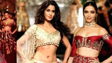 Deepika Padukone, Katrina Kaif, Kangana Ranaut: Actresses Training Hard for Their Upcoming Flicks