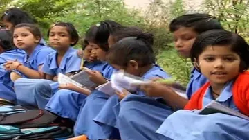 NCERT Issues Vidya Pravesh Guidelines For Play-Based School Module