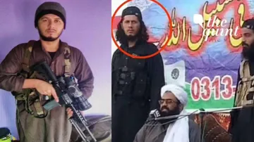 Top Pak Militant Killed Is Jaish Chief's Kin & A Pulwama Conspirator