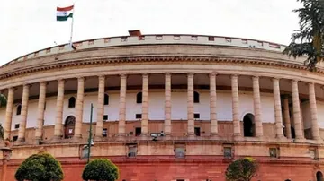 22 Bills Passed In Monsoon Session: Govt