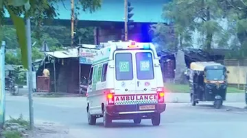 108 Ambulance Service In Odisha ‘Ferry Fake Patients For Money’: OTV Investigation