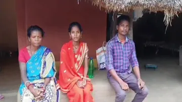 Kangaroo Court In Odisha Banishes Couple From Village For Inter-Caste Marriage
