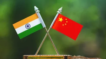 LAC Border Row: India, China Agree To Resolve Remaining Border Dispute