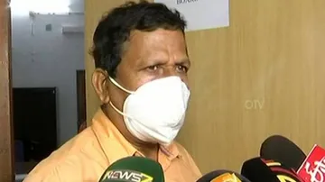 Crorepati OSSC Official Biranchi Sahoo Under ED Scanner Over Money Laundering