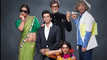 Sunil Grover Is Special; Here’s What Makes Him Different From Other Leading Comedians