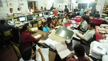 All Government Offices In Odisha To Run With Full Staff Strength