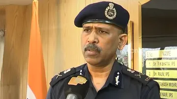 Narco-Terror Nexus Should Stop, Strategy Underway: NCB Chief SN Pradhan