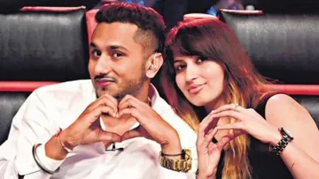 Yo Yo Honey Singh's Wife Files Domestic Violence Case Against Him, Accuses Of Sex With Multiple Women