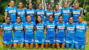 Tokyo Olympics: Meet The India All-Women Super 16 Hockey Squad That Is Scripting History
