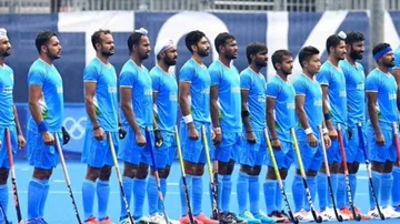 Tokyo Olympics: ‘They Did What We Couldn’t,’ Dilip Tirkey On India Men's Hockey Bronze Triumph