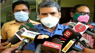 Offline Class 10 Exams End In Odisha Amid Question Paper Goof Up, Evaluation From Aug 12