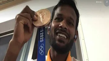India’s Hockey Bronze: It Was A Plan Impeccably Executed On Field, Says Hockey Star Amit Rohidas