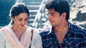 Kiara Advani Opens Up On Marriage And Sidharth Malhotra
