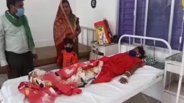 Woman Serious After ‘Faulty’ Family Planning Operation In Odisha’s Bhadrak