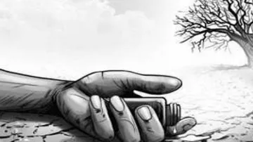 Farmer Ends Life Over Crop Loss In Odisha's Sambalpur