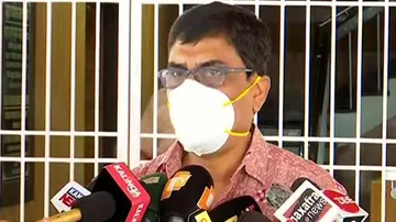 Avoid Crowd Even After Vaccination, Follow Covid Protocol; Says Top Odisha Health Official