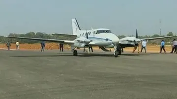 Jeypore Airport