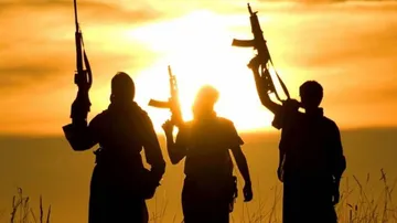 6,000 Terrorists Based In Pak Being Trained By Arab, Chechens To Infiltrate Af