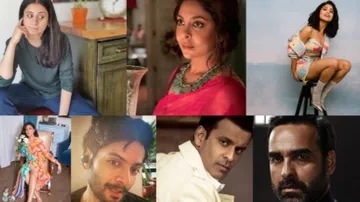 Starstruck: The Real Game Changers Of OTT