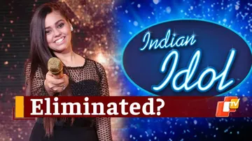 Indian Idol 12: Shanmukha Priya is out of race?