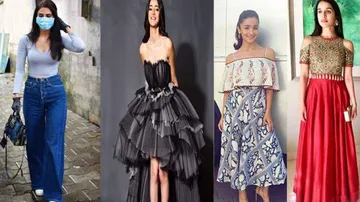 Fashion Trends That Made Comeback In 2021