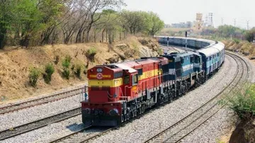 Train Ticket Reservation: Railways Introduces New Codes for Booking