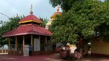 After Months-Long Covid Hiatus, Temples, Religious Places Reopen In Khordha