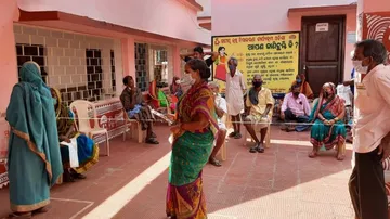 People In Odisha’s Khordha Faced Major Healthcare Challenges During Covid Pandemic: Study