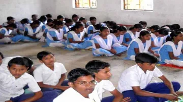 OSCPCR Recommends Reopening Of Elementary Classes In Odisha