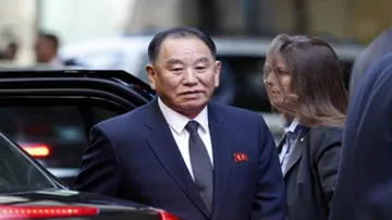 N.Korea Slams South Over Joint Military Drills With US