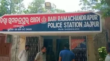 Delhi Police Arrests Odisha Youth For Cyber Fraud