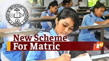 Odisha Matric Exam: Board Releases New Examination & Assessment Modes