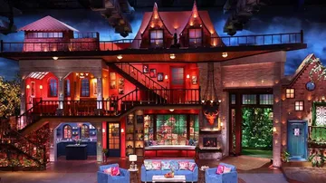 The Kapil Sharma Show's New Set Triggers Fab Reactions; Here's What to Expect From New Season
