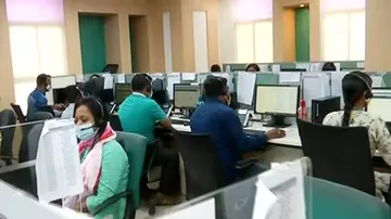 Fake Call Menace Continues To Haunt Odisha COVID Helpline Personnel, FIR Lodged Again
