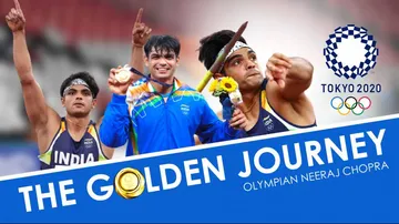 What Does It Take To Win Gold In Olympics? Neeraj Chopra Has The Perfect Recipe