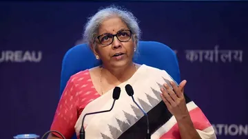 Centre Earmarks Rs 374cr For Odisha Capex, State Yet To Submit Any Proposal
