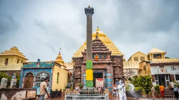 Puri Jagannath Temple To Remain Closed For Devotees On Dussehra, Diwali