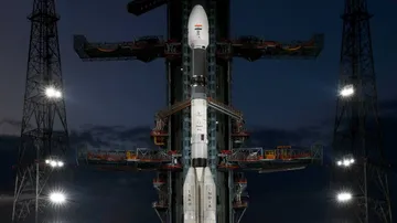 Several Hundred Crores Loss, As Cryogenic Engine Didn't Fire: ISRO