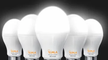 Odisha Leads 'Ujala' Movement In Country