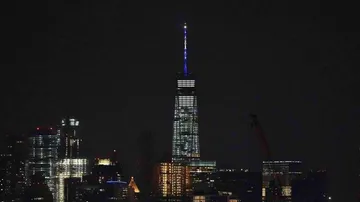 Independence Day: Iconic One World Trade Center To Be Lit In Colours Of The Indian Flag On August 15
