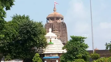 3D Images Of Lingaraj Temple To Be On Your Mobile Screen By 2022