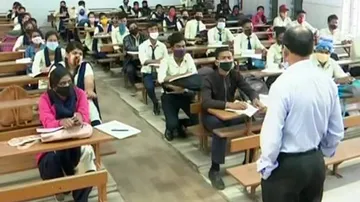 After Matric, Plus 2 Exam Pattern Set For Major Reforms In Odisha