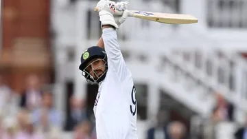 IND v ENG: India Bowled Out For 364 On Day 2 Of 2nd Test
