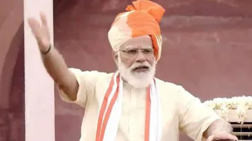 Independence Day 2021: What PM Modi May Focus In His 75th I-Day Speech
