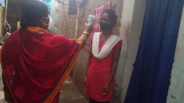 138 Below 18-YO Children Test Positive For Covid-19 In Odisha