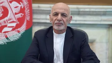 Ghani Flees To Tajikistan With NSA, Afghan Parliament Speaker To Islamabad