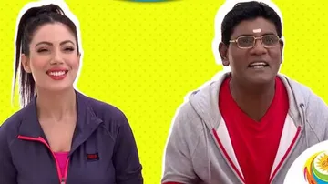 Taarak Mehta Ka Ooltah Chashmah: Will Munmun Dutta Aka Babitaji Return? Iyerbhai Has The Answer