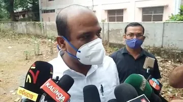 ACF Soumya Ranjan Death Case: Crime Branch Quizzes Two Colleagues Of Deceased Officer 
