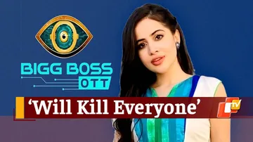 Bigg Boss OTT: Watch Urfi Javed’s Reaction After Eviction